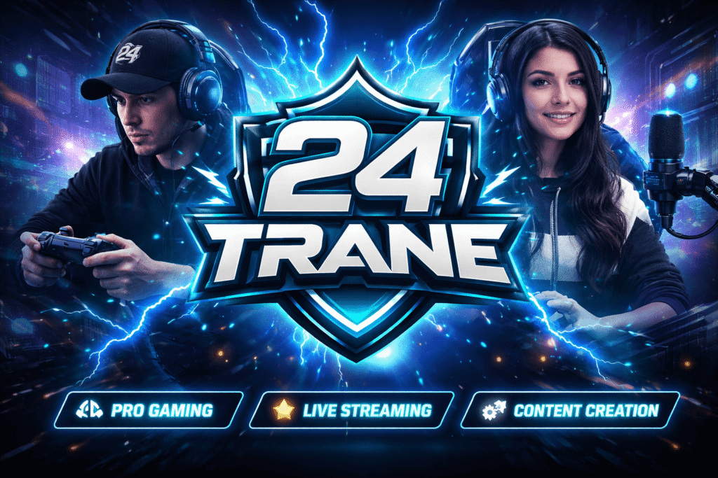 Why Consistency Matters in Gaming & Streaming